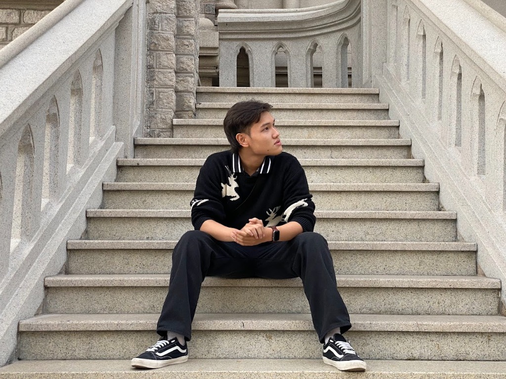Giang Vuong